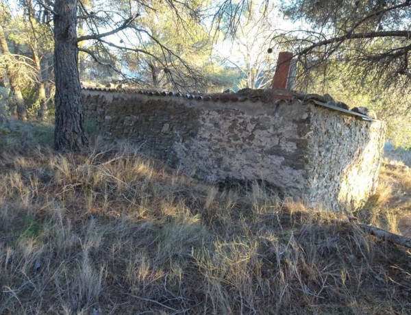 Terreno en venta en Mora d'Ebre