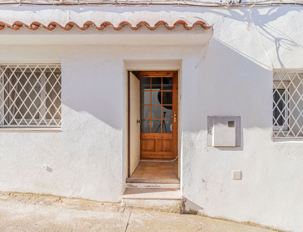 Casa o chalet independiente en venta en Castell