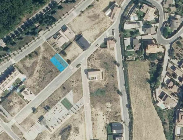 Terreno en venta en Estella