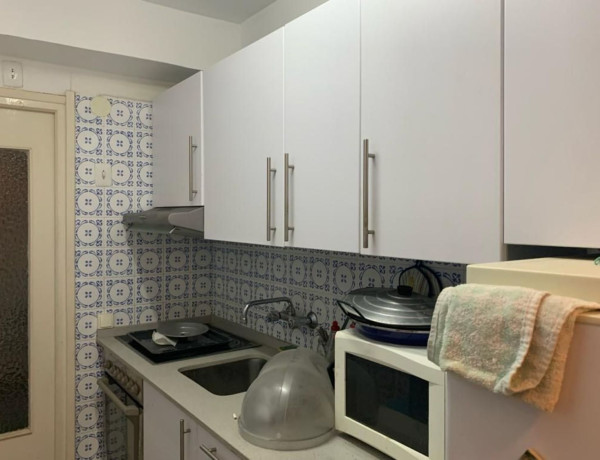 Piso en venta en calle de Victòria dels Àngels, 25