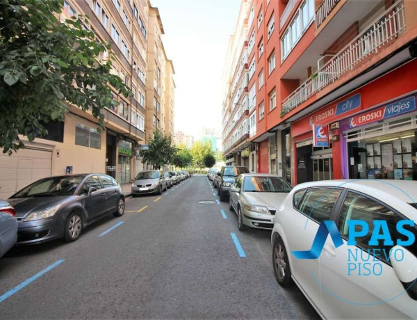 Piso en venta en calle Ruiz Zorrilla