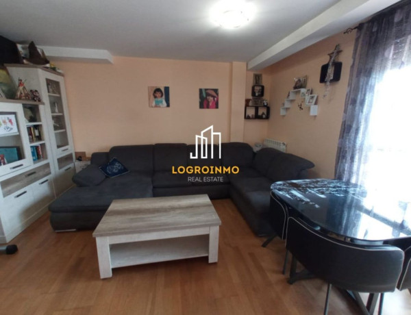 Piso en venta en Lardero