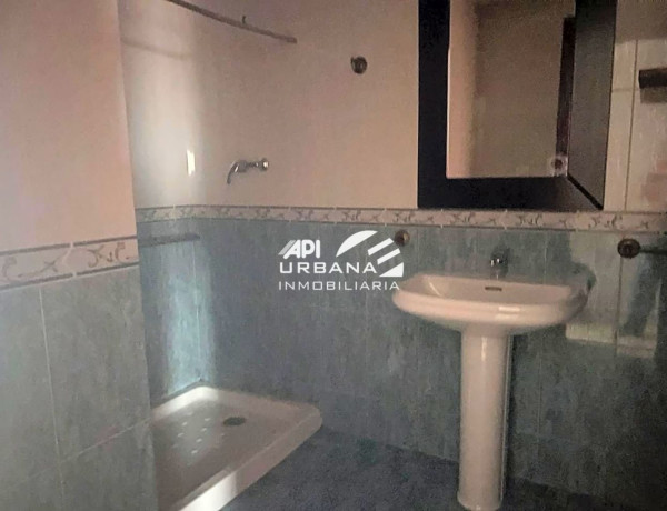 Piso en venta en calle Antón Gómez