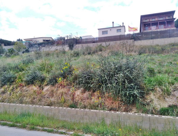 Terreno en venta en Urb. Terrabrava, Terrabrava - Tordera Parc