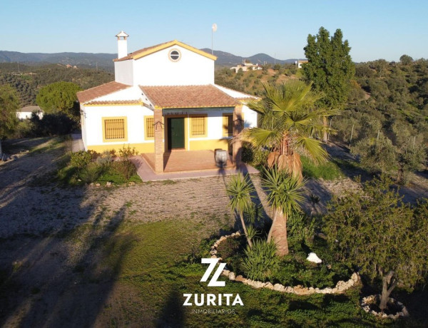 Finca rústica en venta en Zona Pantano Martín Gonzalo