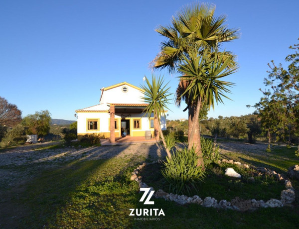 Finca rústica en venta en Zona Pantano Martín Gonzalo