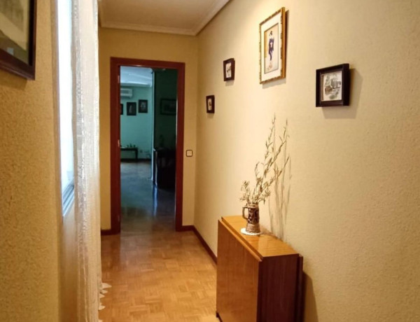 Piso en venta en calle de la Princesa, 76