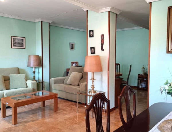 Piso en venta en calle de la Princesa, 76