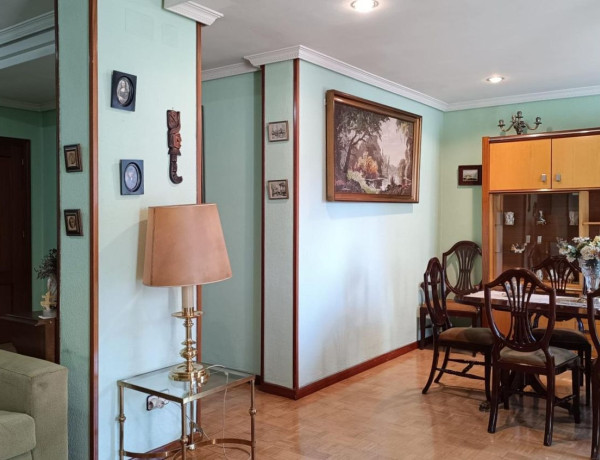 Piso en venta en calle de la Princesa, 76