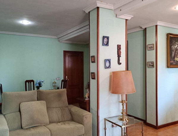 Piso en venta en calle de la Princesa, 76