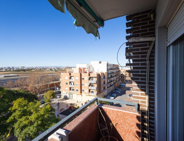 Piso en venta en calle Alacant, 10