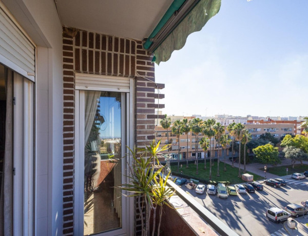 Piso en venta en calle Alacant, 10