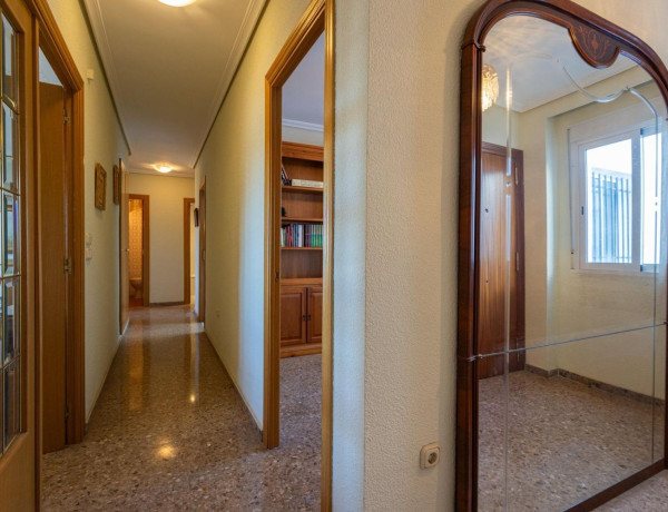 Piso en venta en calle Alacant, 10