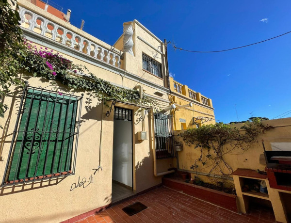 Alquiler de Chalet adosado en calle de les Balears