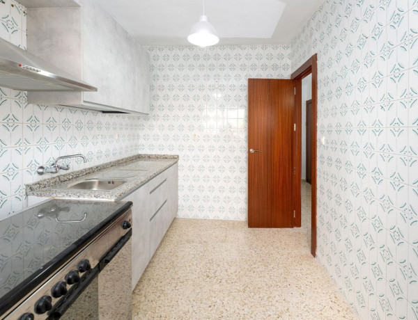 Piso en venta en avenida Andalucía, 111111