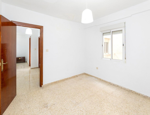 Piso en venta en avenida Andalucía, 111111