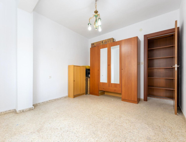 Piso en venta en avenida Andalucía, 111111