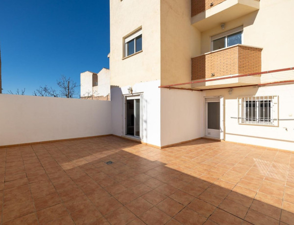 Dúplex en venta en San Cayetano