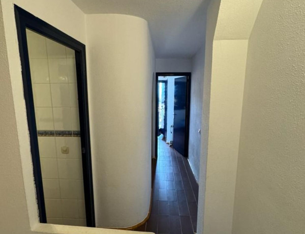 Dúplex en venta en calle de Francesc Deulofeu, 5