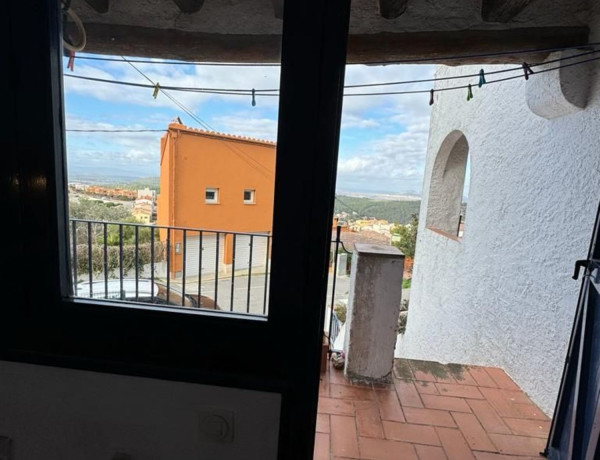 Dúplex en venta en calle de Francesc Deulofeu, 5