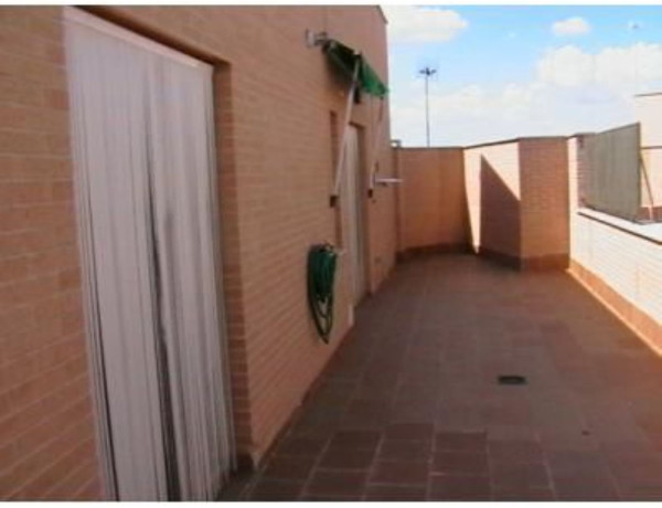 Piso en venta en calle Malpica, 29