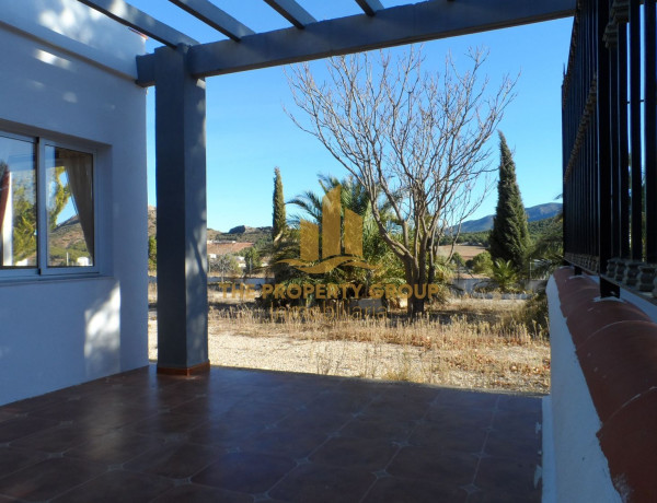 Finca rústica en venta en Jvjh+jj