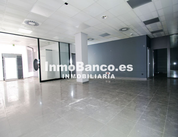 Local en venta en calle Jacomart, 26