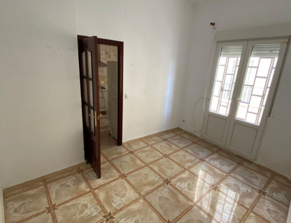 Piso en venta en La Caleta - La Viña