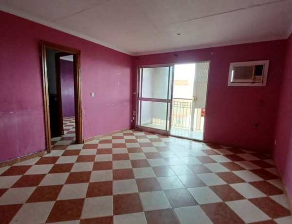 Piso en venta en calle Hortelanos, 2