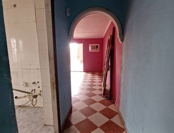 Piso en venta en calle Hortelanos, 2