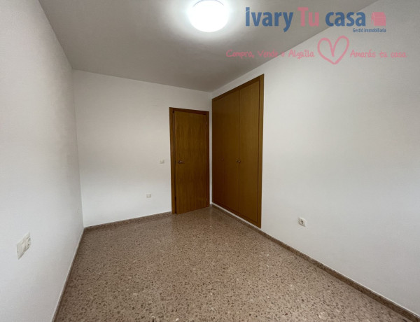 Piso en venta en Casals