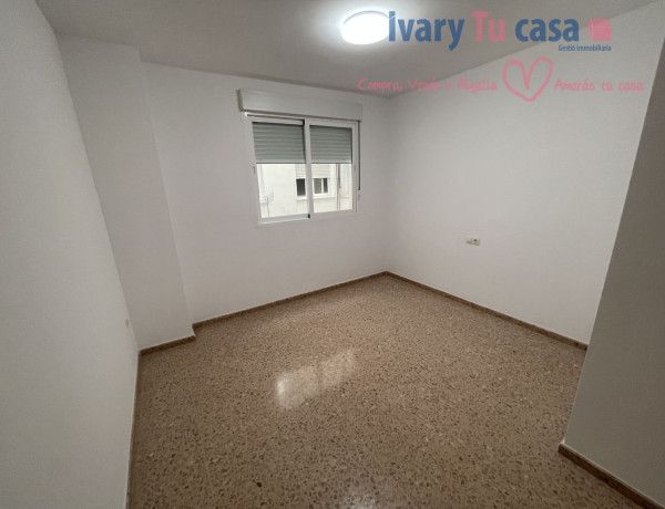 Piso en venta en Casals