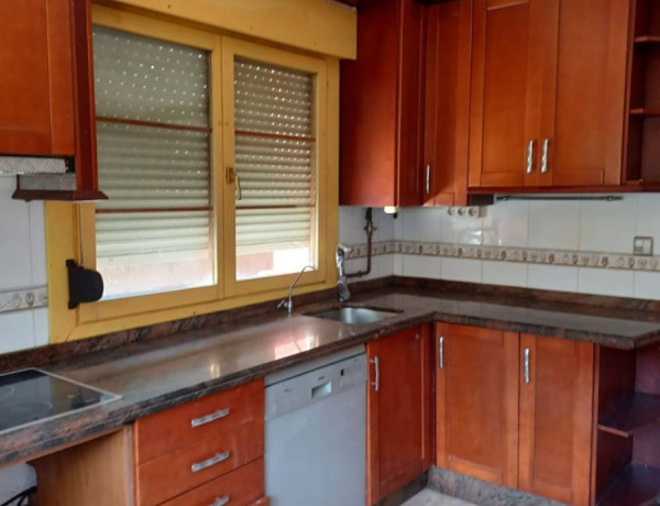 Casa o chalet independiente en venta en Nava