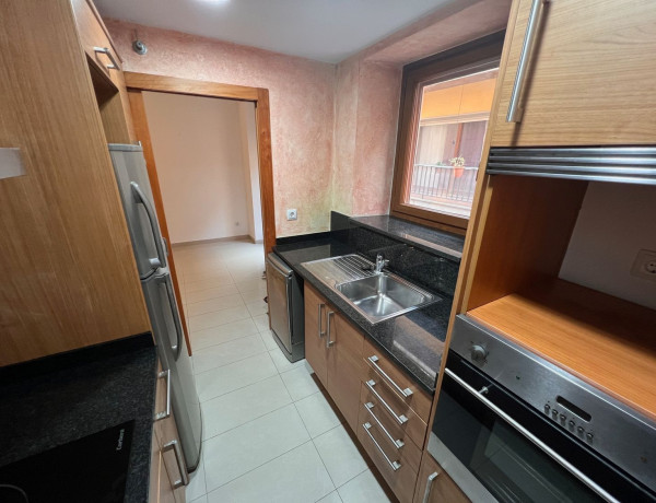 Piso en venta en Sant Joan, 33