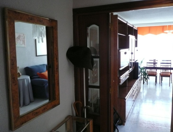 Piso en venta en calle Ribeiro, 6