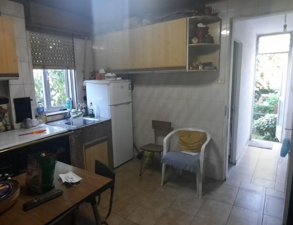 Casa de pueblo en venta en o Picouto