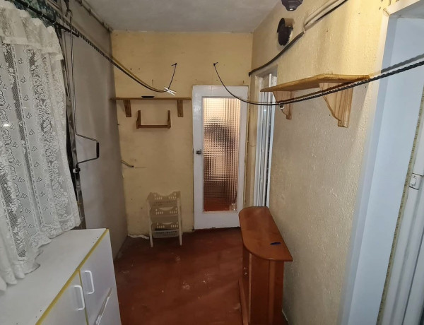 Piso en venta en Jacinto Benavente