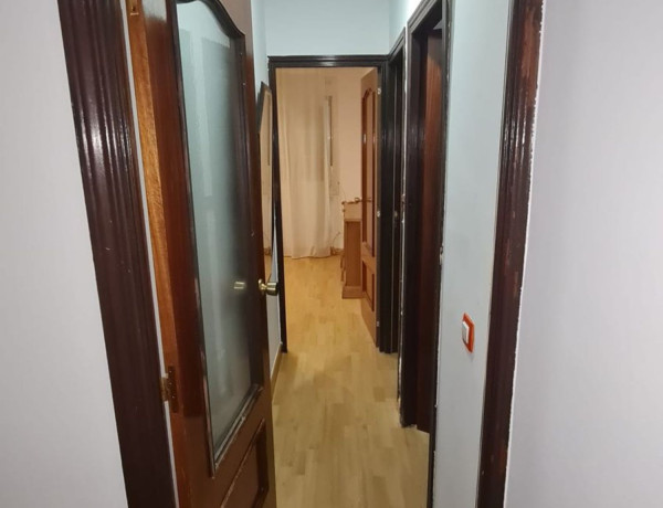 Piso en venta en Jacinto Benavente