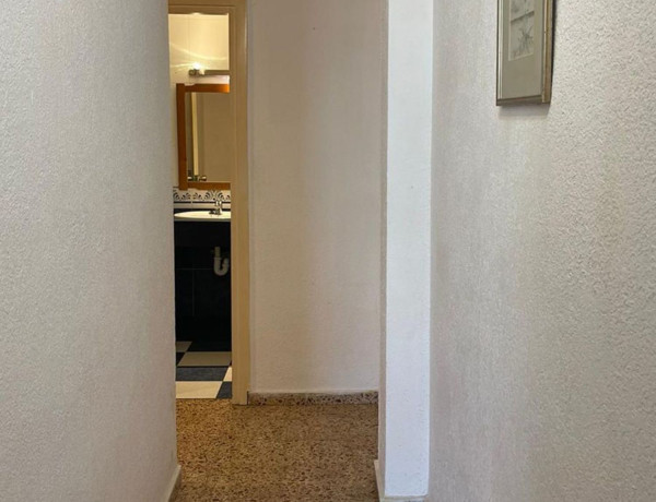 Piso en venta en calle San Vicente, 62