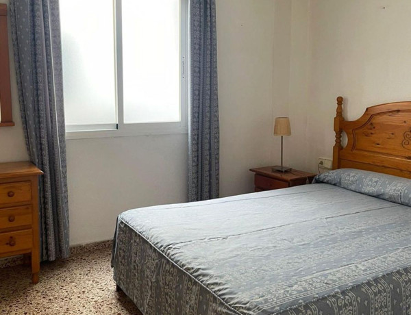 Piso en venta en calle San Vicente, 62