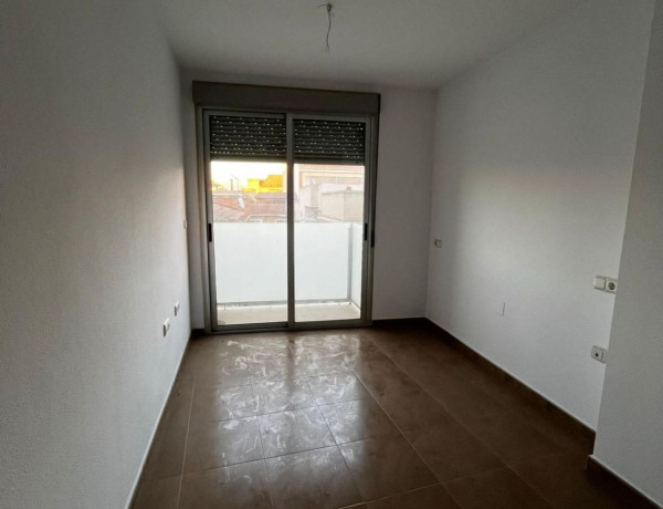 Piso en venta en Algezares