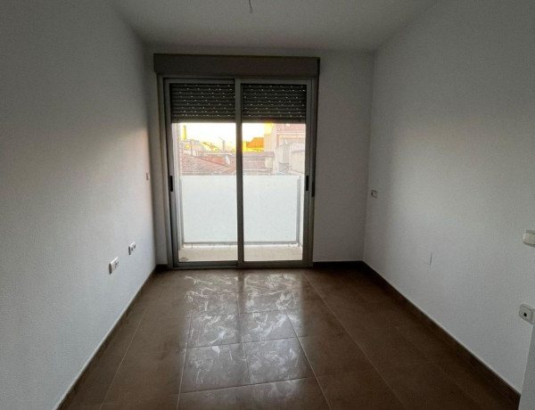 Piso en venta en Algezares