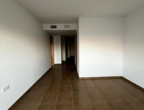 Piso en venta en Algezares