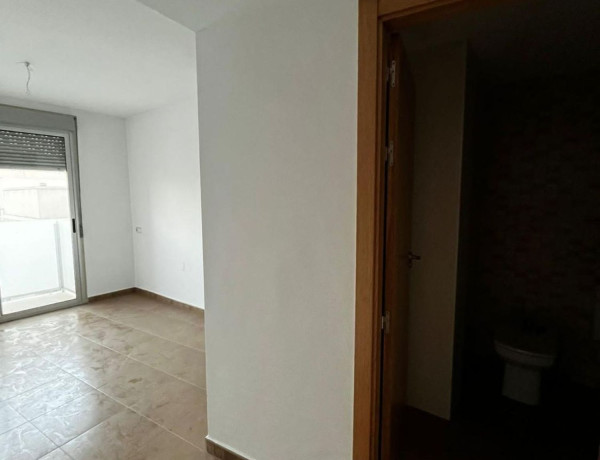 Piso en venta en Algezares