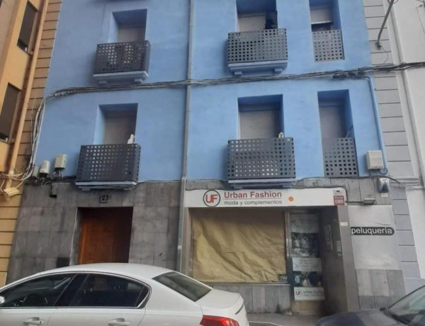 Dúplex en venta en camino San Marcial, 23