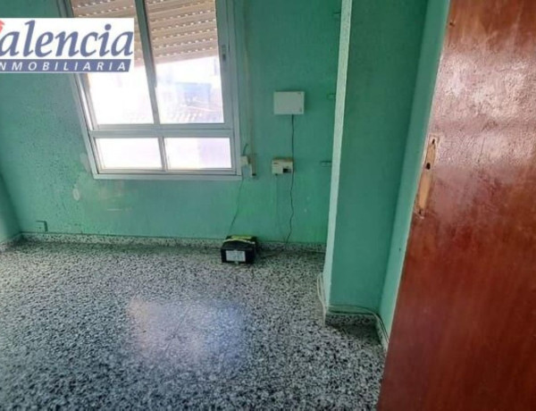 Piso en venta en Zona Calle Valencia - La Ermita