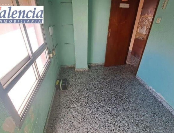 Piso en venta en Zona Calle Valencia - La Ermita