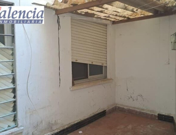 Piso en venta en Zona Calle Valencia - La Ermita