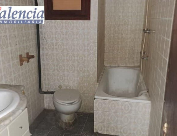 Piso en venta en Zona Calle Valencia - La Ermita