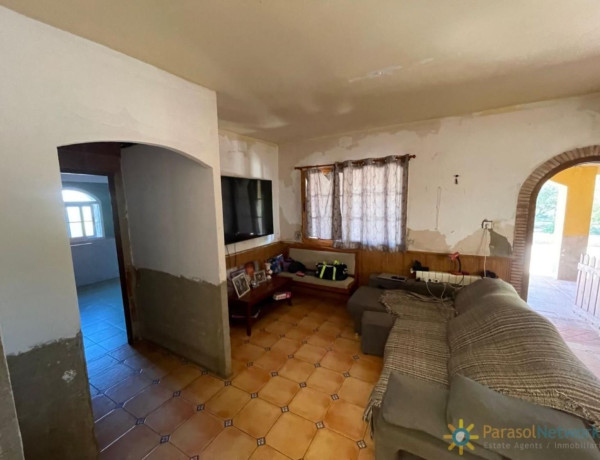 Casa o chalet independiente en venta en Sollana